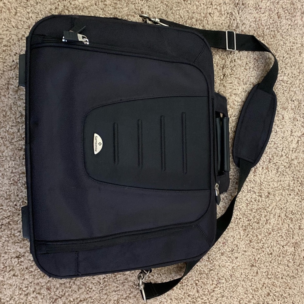 Samsonite Computer Bag